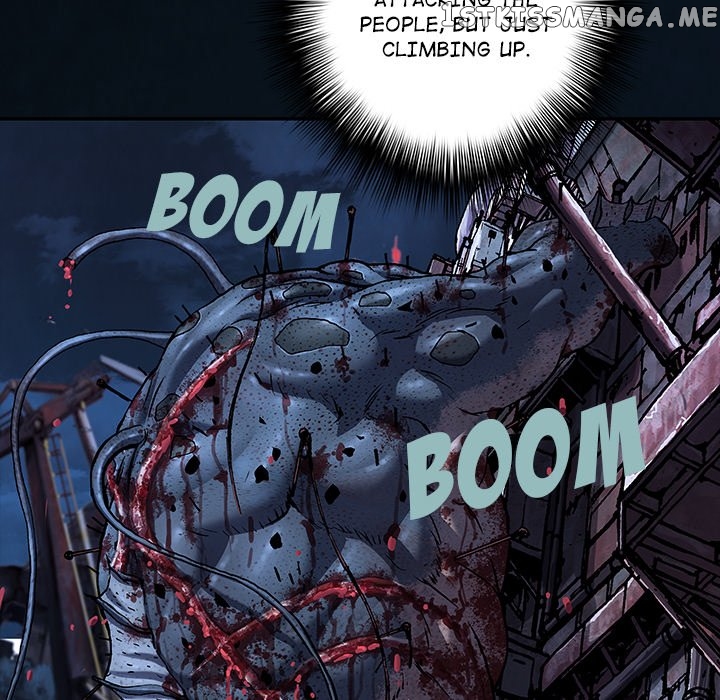 Leviathan, Chapter 126 image 087